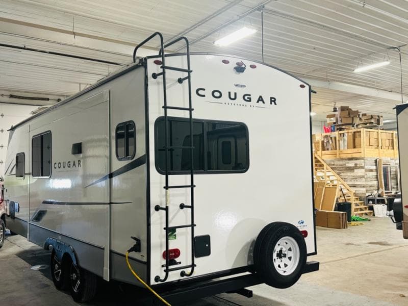 2023 Keystone RV 2023 Keystone RV Cougar - thumbnail 58