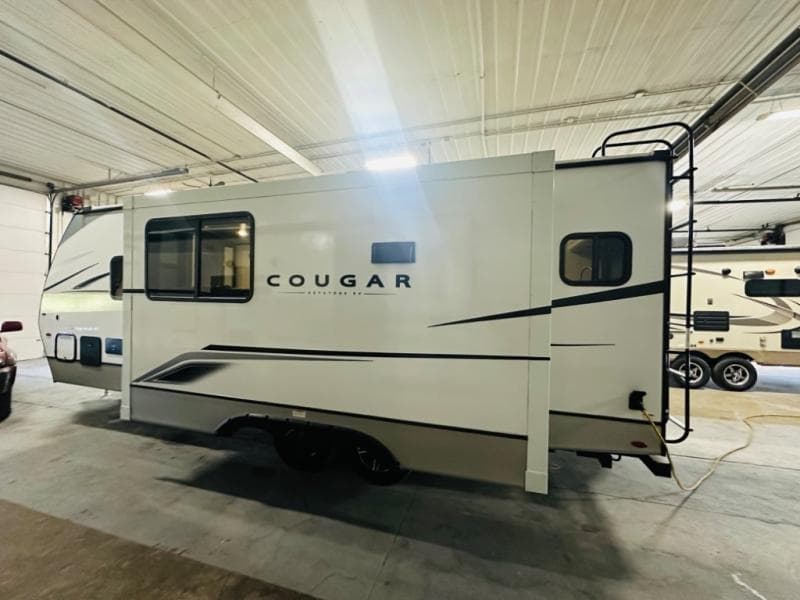 2023 Keystone RV 2023 Keystone RV Cougar - thumbnail 59