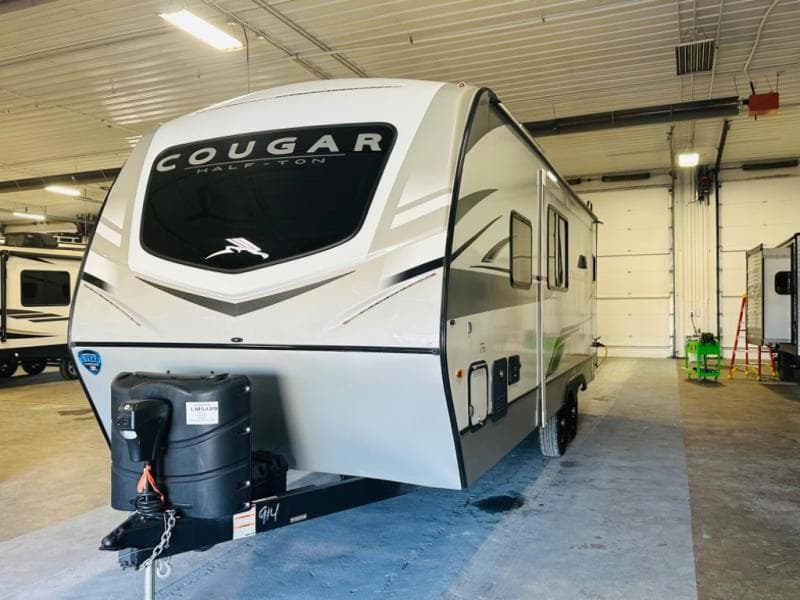 2023 Keystone RV 2023 Keystone RV Cougar - thumbnail 60