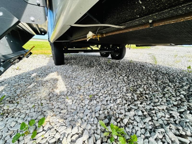 2023 Keystone RV 2023 Keystone RV Cougar - thumbnail 63