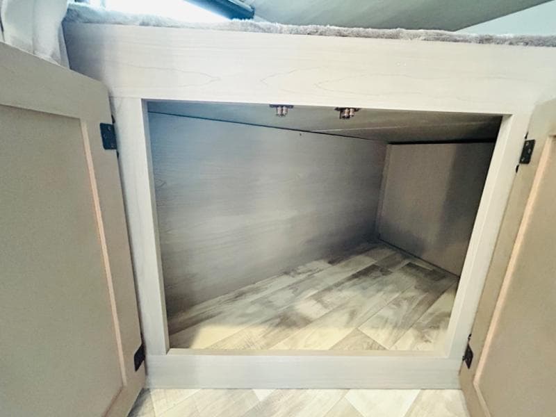 2022 Dutchmen 2022 Dutchmen Kodiak Ultra-Lite - thumbnail 13