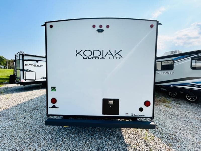 2022 Dutchmen 2022 Dutchmen Kodiak Ultra-Lite - thumbnail 47