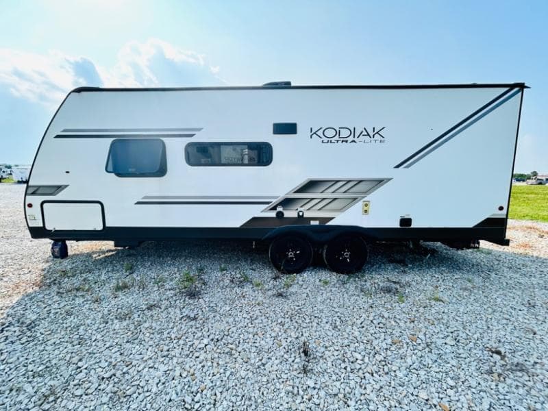 2022 Dutchmen 2022 Dutchmen Kodiak Ultra-Lite - thumbnail 49