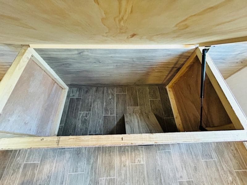 2021 Forest River 2021 Forest River Cherokee Alpha Wolf - thumbnail 49