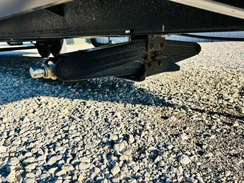 2021 Forest River 2021 Forest River Cherokee Alpha Wolf - thumbnail 62