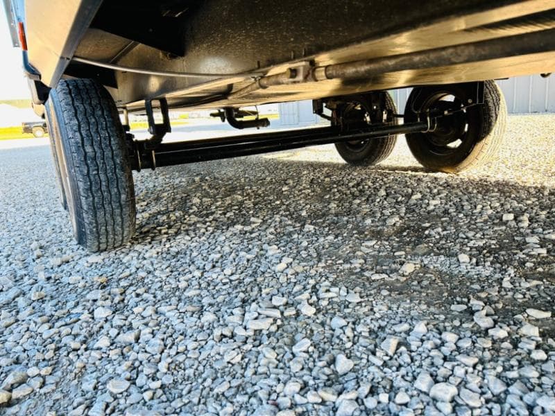 2021 Forest River 2021 Forest River Cherokee Alpha Wolf - thumbnail 63