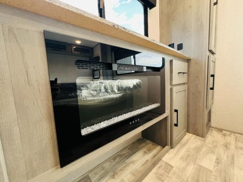 2022 Dutchmen 2022 Dutchmen Kodiak Ultimate - thumbnail 48