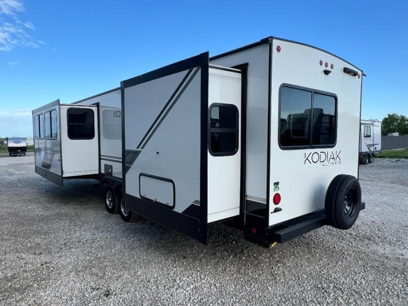 2022 Dutchmen 2022 Dutchmen Kodiak Ultimate - thumbnail 57