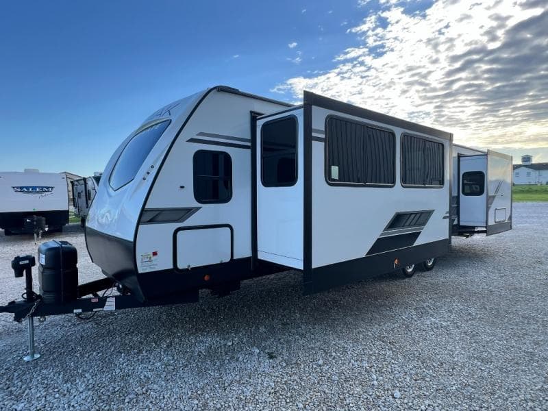 2022 Dutchmen 2022 Dutchmen Kodiak Ultimate - thumbnail 58