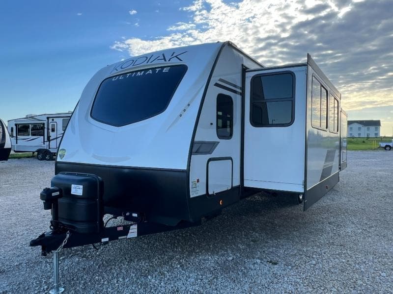 2022 Dutchmen 2022 Dutchmen Kodiak Ultimate - thumbnail 59