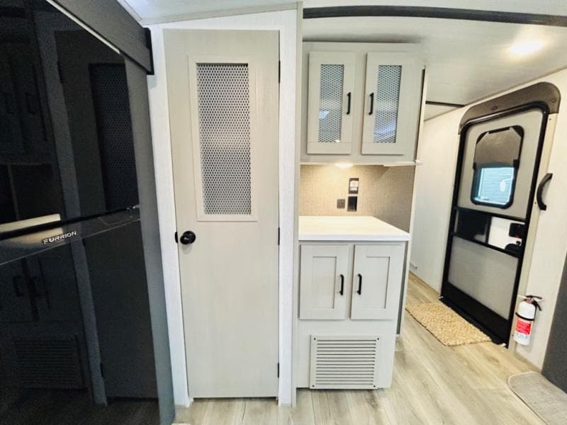 2023 Forest River 2023 Forest River Salem Hemisphere - thumbnail 5