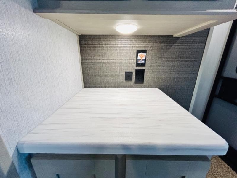 2023 Forest River 2023 Forest River Salem Hemisphere - thumbnail 8