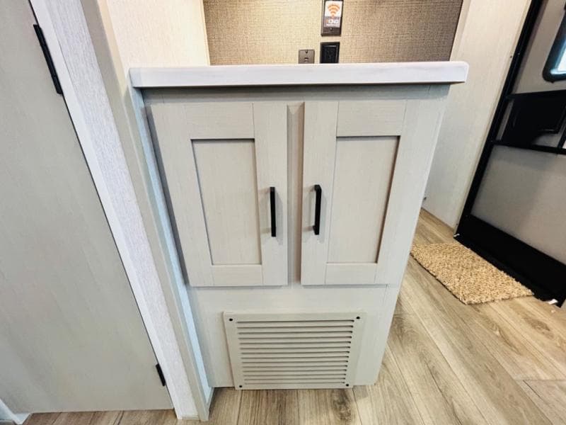 2023 Forest River 2023 Forest River Salem Hemisphere - thumbnail 9