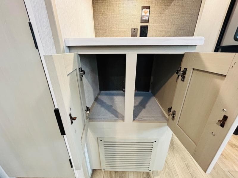 2023 Forest River 2023 Forest River Salem Hemisphere - thumbnail 10