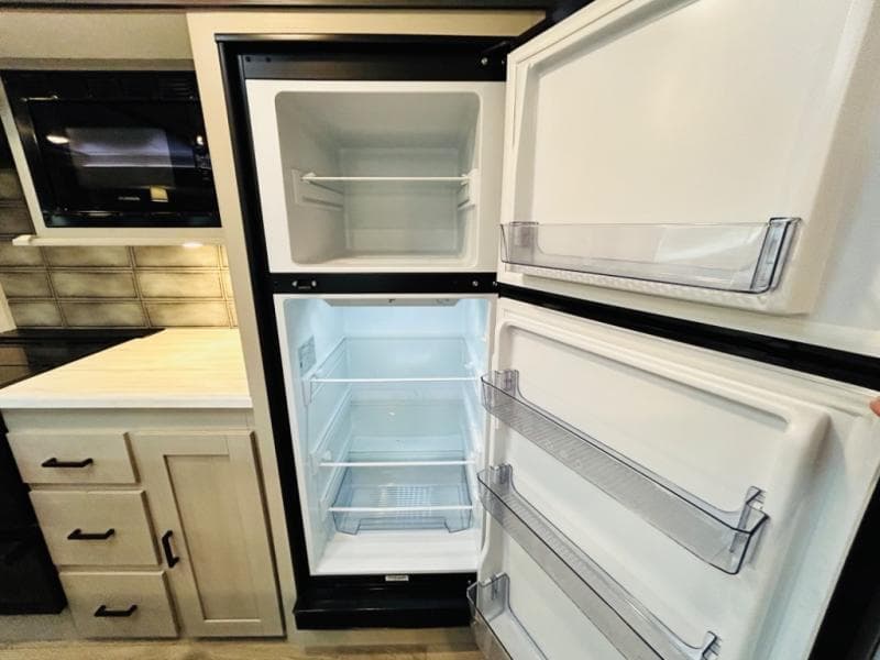 2023 Forest River 2023 Forest River Salem Hemisphere - thumbnail 14