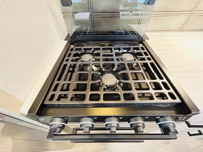 2023 Forest River 2023 Forest River Salem Hemisphere - thumbnail 18