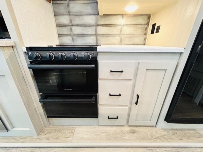 2023 Forest River 2023 Forest River Salem Hemisphere - thumbnail 19