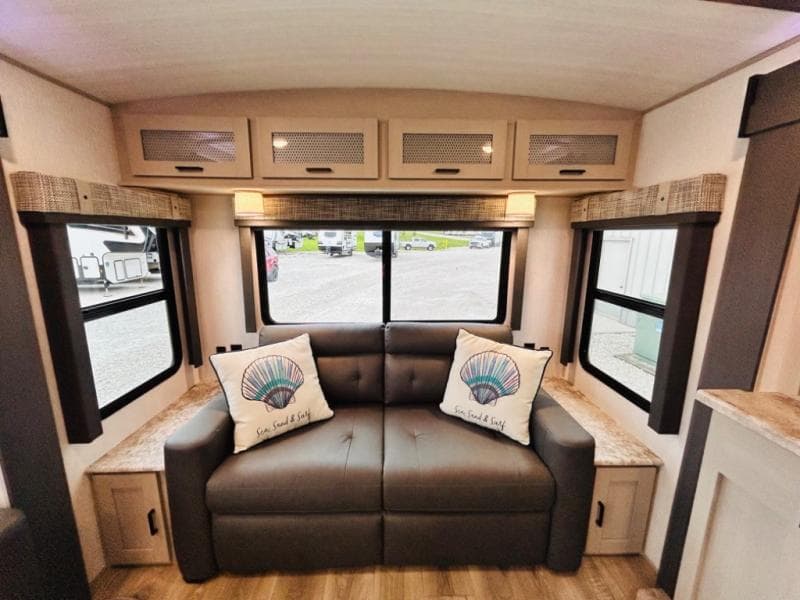 2023 Forest River 2023 Forest River Salem Hemisphere - thumbnail 22