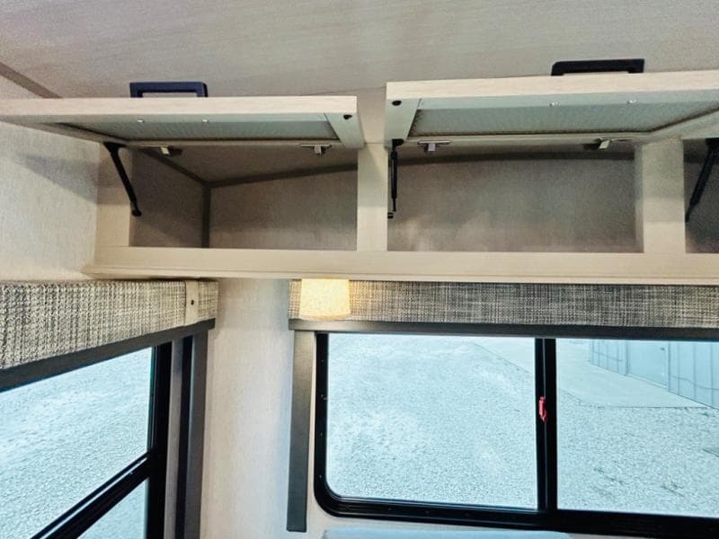 2023 Forest River 2023 Forest River Salem Hemisphere - thumbnail 24