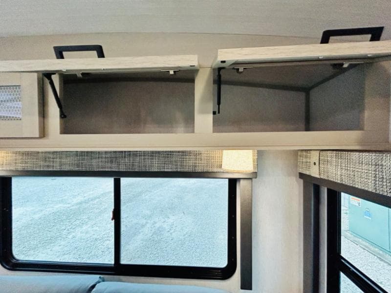 2023 Forest River 2023 Forest River Salem Hemisphere - thumbnail 25