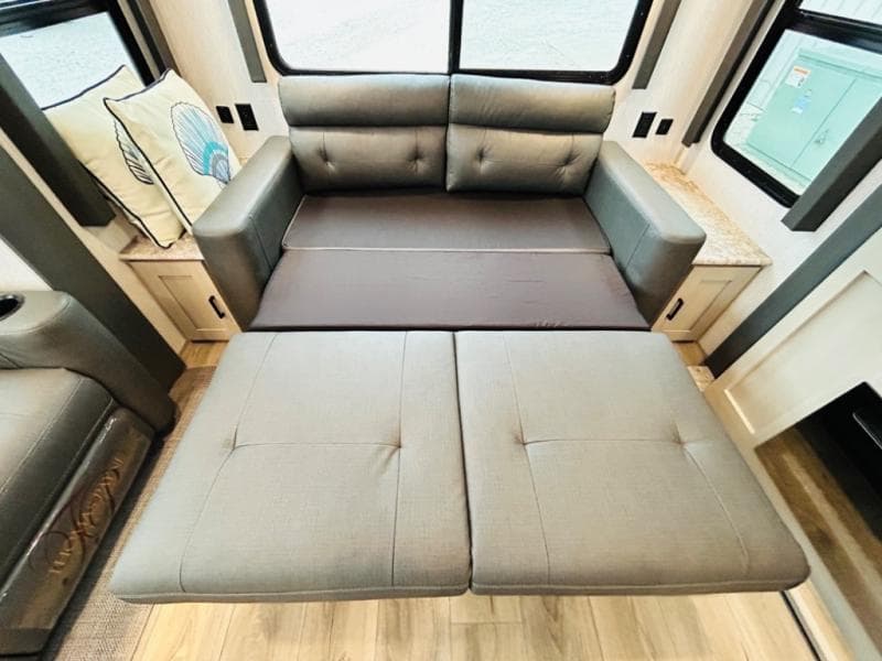 2023 Forest River 2023 Forest River Salem Hemisphere - thumbnail 27