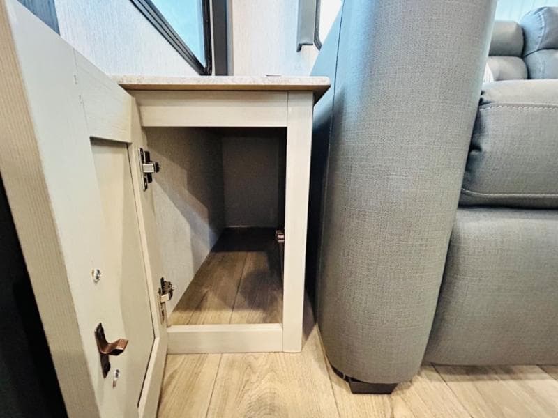 2023 Forest River 2023 Forest River Salem Hemisphere - thumbnail 28