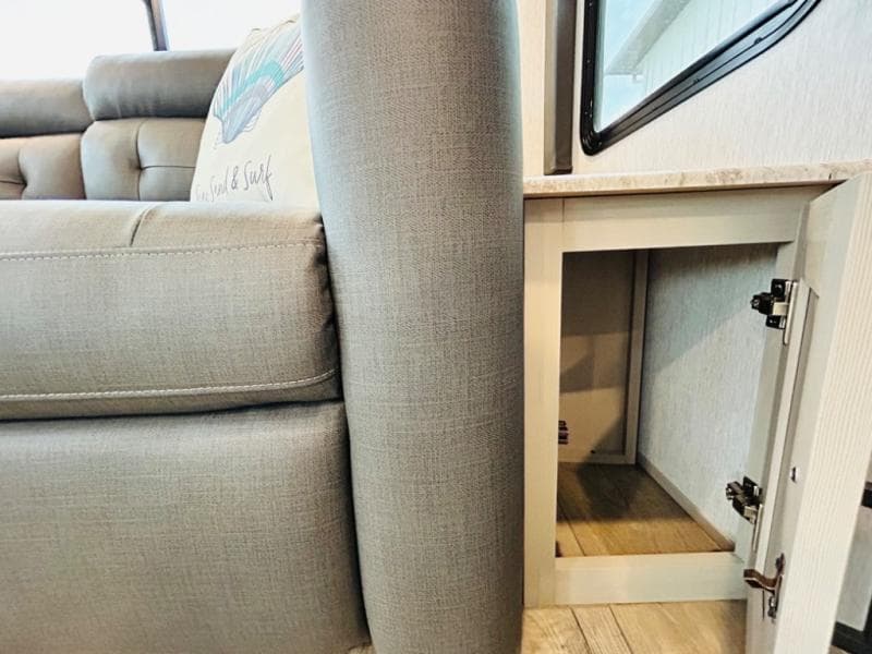 2023 Forest River 2023 Forest River Salem Hemisphere - thumbnail 29