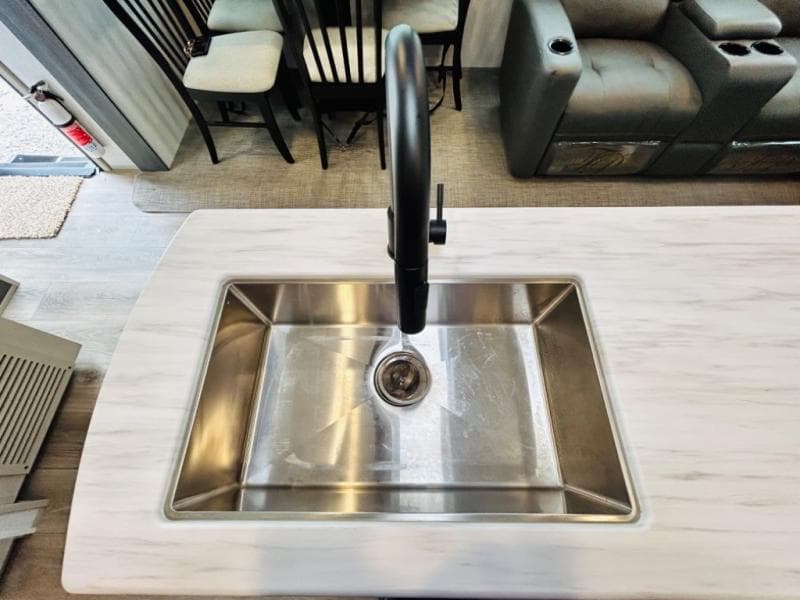 2023 Forest River 2023 Forest River Salem Hemisphere - thumbnail 34