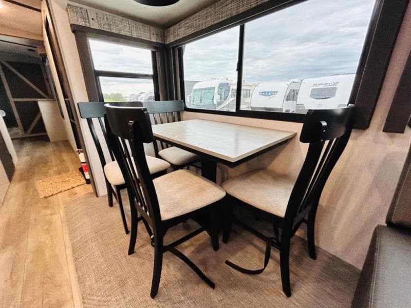 2023 Forest River 2023 Forest River Salem Hemisphere - thumbnail 40