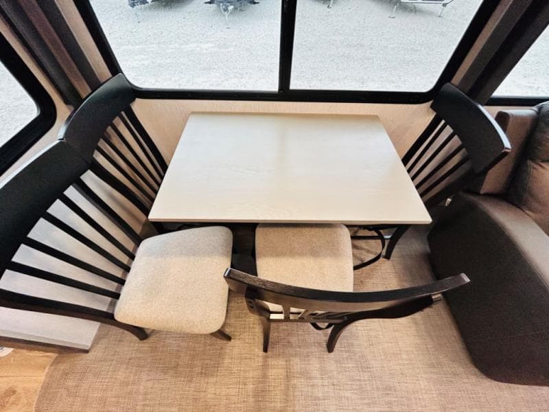 2023 Forest River 2023 Forest River Salem Hemisphere - thumbnail 41