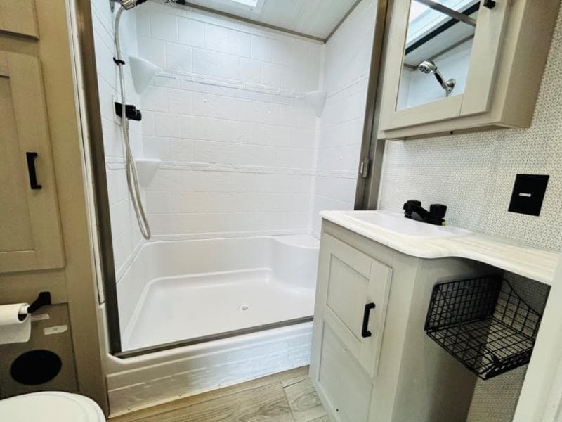 2023 Forest River 2023 Forest River Salem Hemisphere - thumbnail 42