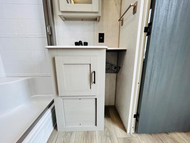 2023 Forest River 2023 Forest River Salem Hemisphere - thumbnail 47