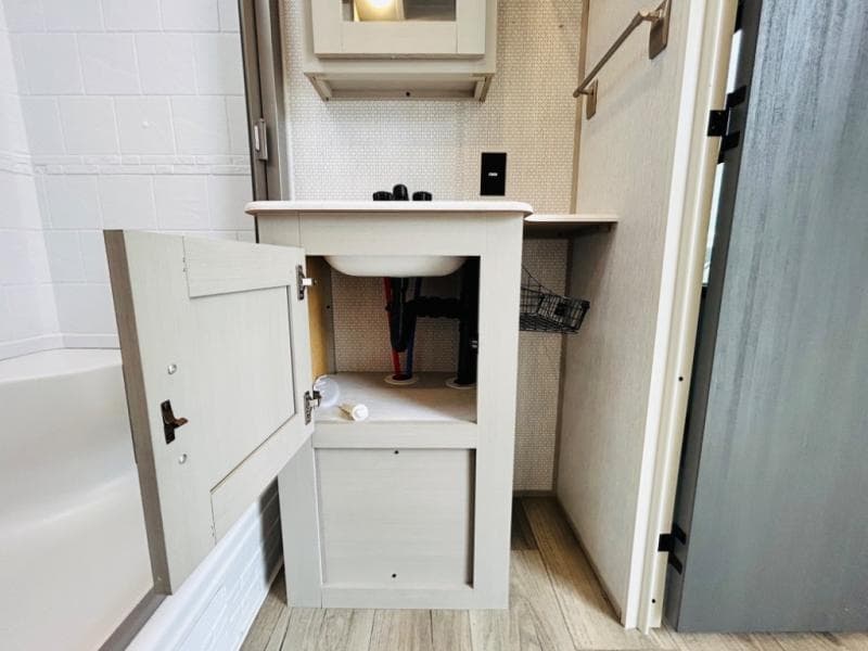 2023 Forest River 2023 Forest River Salem Hemisphere - thumbnail 48