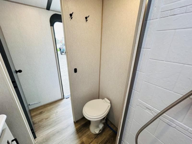 2023 Forest River 2023 Forest River Salem Hemisphere - thumbnail 54