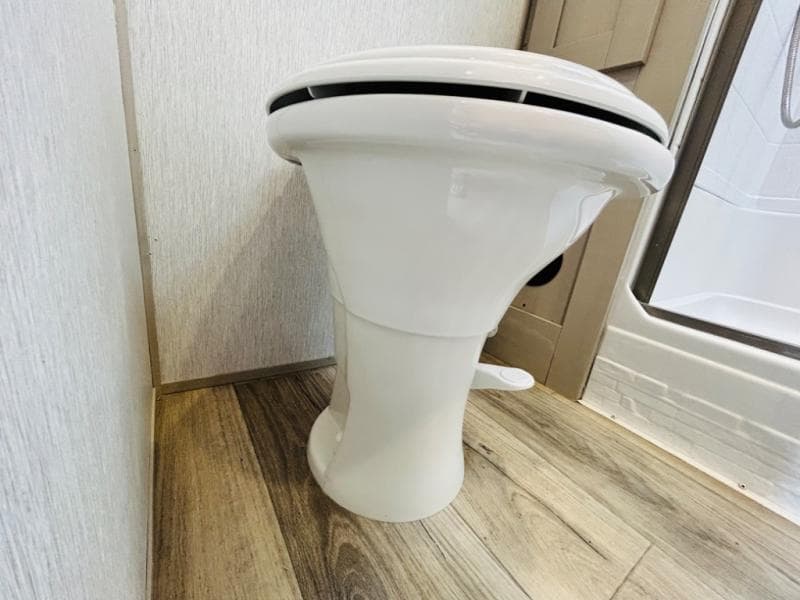 2023 Forest River 2023 Forest River Salem Hemisphere - thumbnail 55