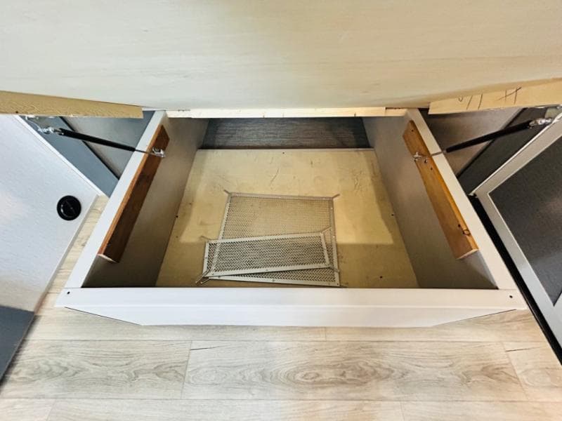 2023 Forest River 2023 Forest River Salem Hemisphere - thumbnail 59