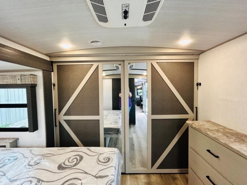 2023 Forest River 2023 Forest River Salem Hemisphere - thumbnail 60