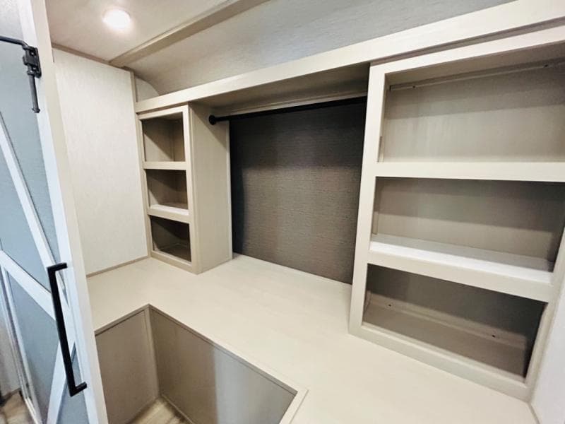 2023 Forest River 2023 Forest River Salem Hemisphere - thumbnail 62