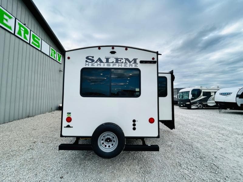 2023 Forest River 2023 Forest River Salem Hemisphere - thumbnail 68