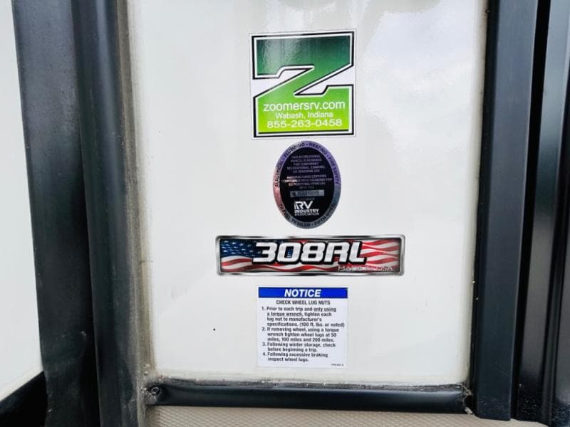 2023 Forest River 2023 Forest River Salem Hemisphere - thumbnail 71