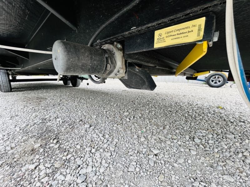 2023 Forest River 2023 Forest River Salem Hemisphere - thumbnail 73