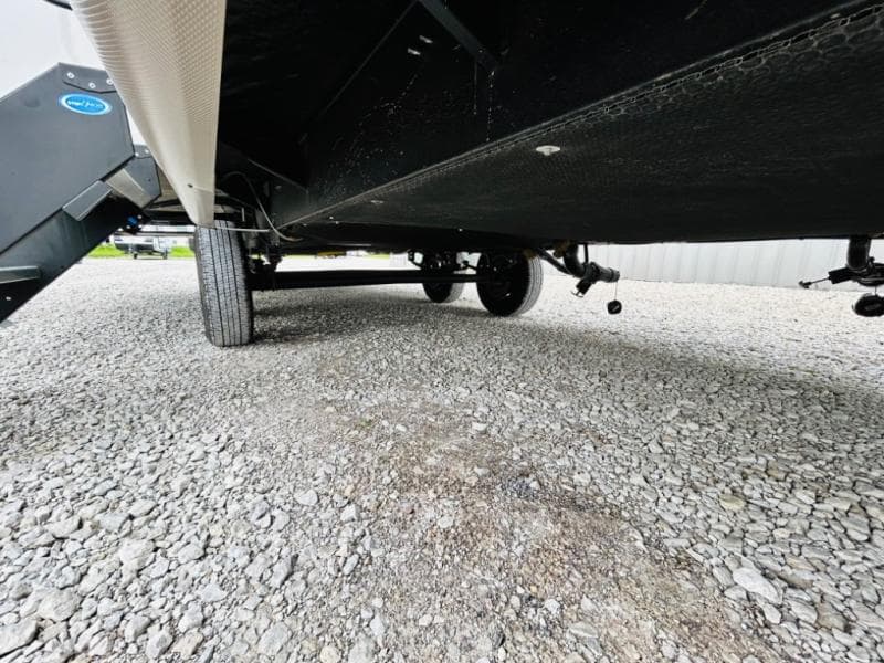 2023 Forest River 2023 Forest River Salem Hemisphere - thumbnail 74