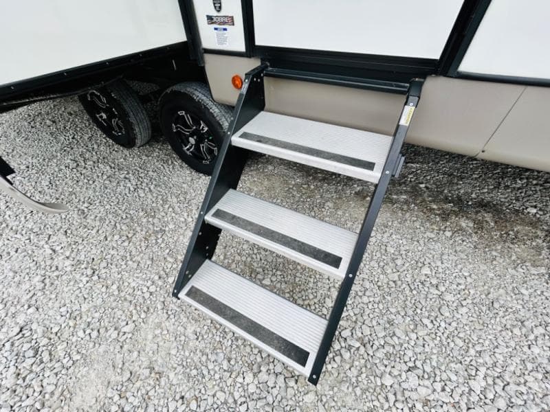 2023 Forest River 2023 Forest River Salem Hemisphere - thumbnail 75