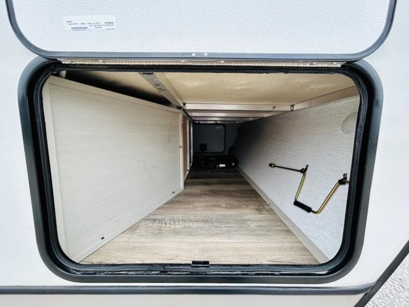 2023 Forest River 2023 Forest River Salem Hemisphere - thumbnail 77