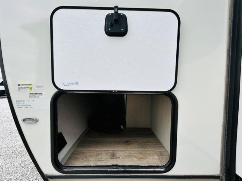 2023 Forest River 2023 Forest River Salem Hemisphere - thumbnail 78