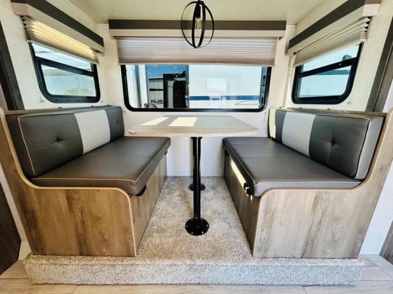 2022 Forest River 2022 Forest River Surveyor Legend - thumbnail 15