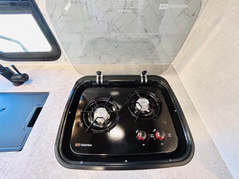 2022 Forest River 2022 Forest River Surveyor Legend - thumbnail 25