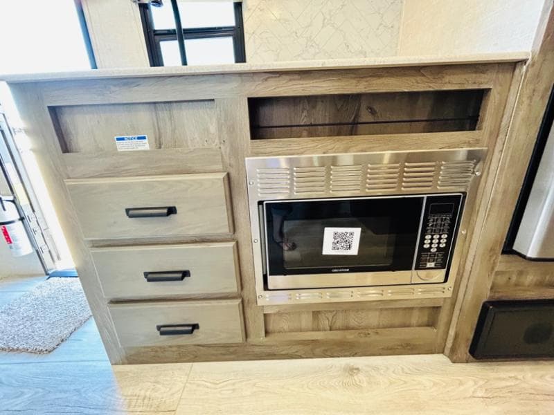 2022 Forest River 2022 Forest River Surveyor Legend - thumbnail 28