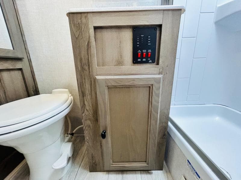 2022 Forest River 2022 Forest River Surveyor Legend - thumbnail 41