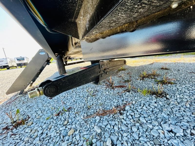 2022 Forest River 2022 Forest River Surveyor Legend - thumbnail 53